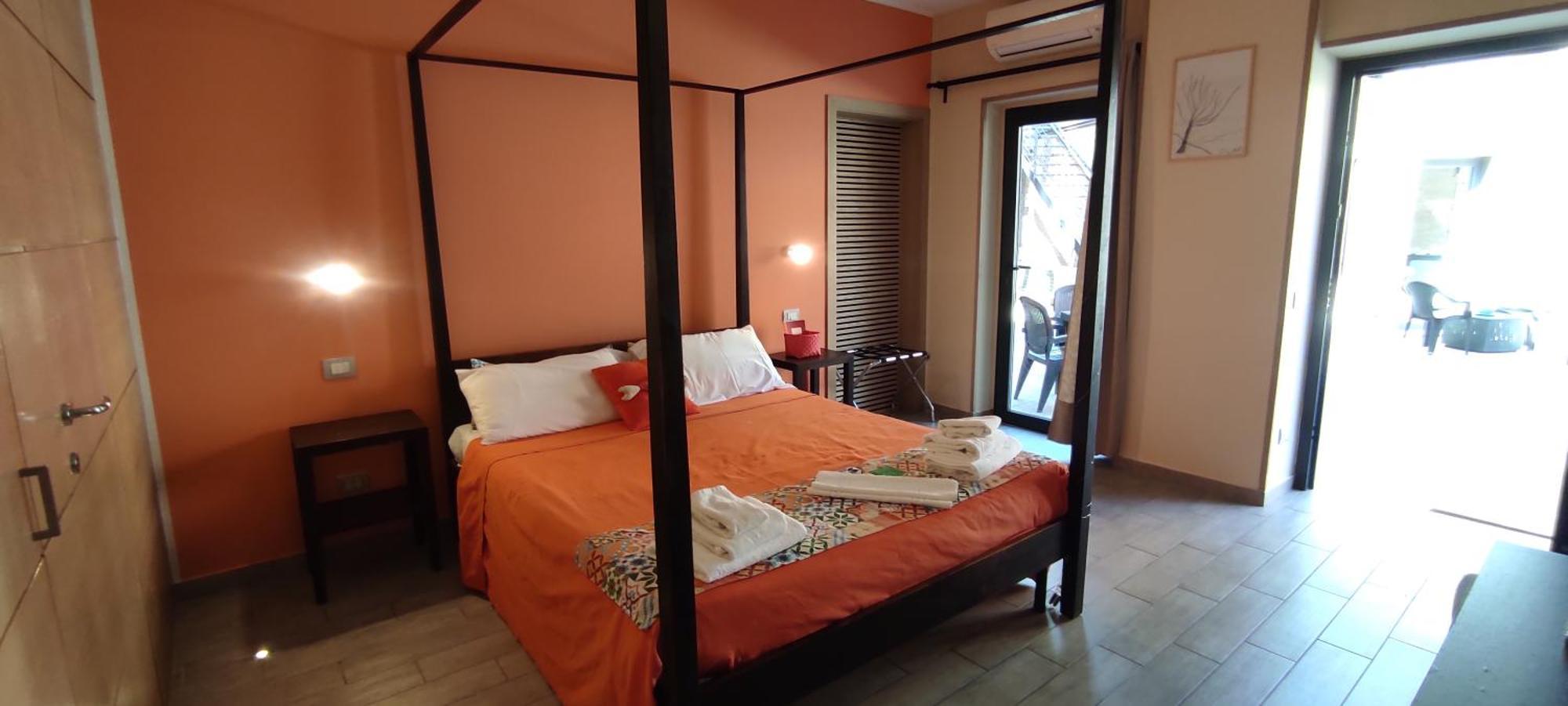 Homeflat Appartamento