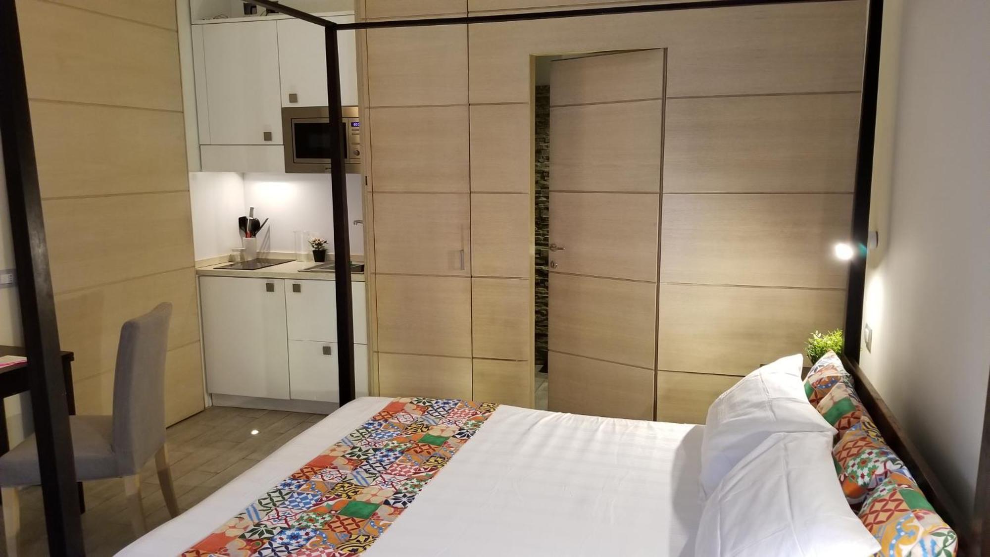 Appartamento Homeflat Roma