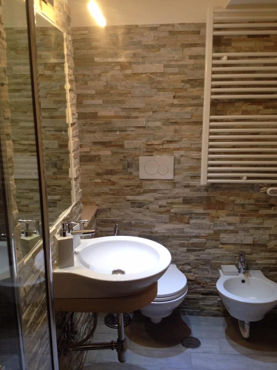 Homeflat Appartamento *