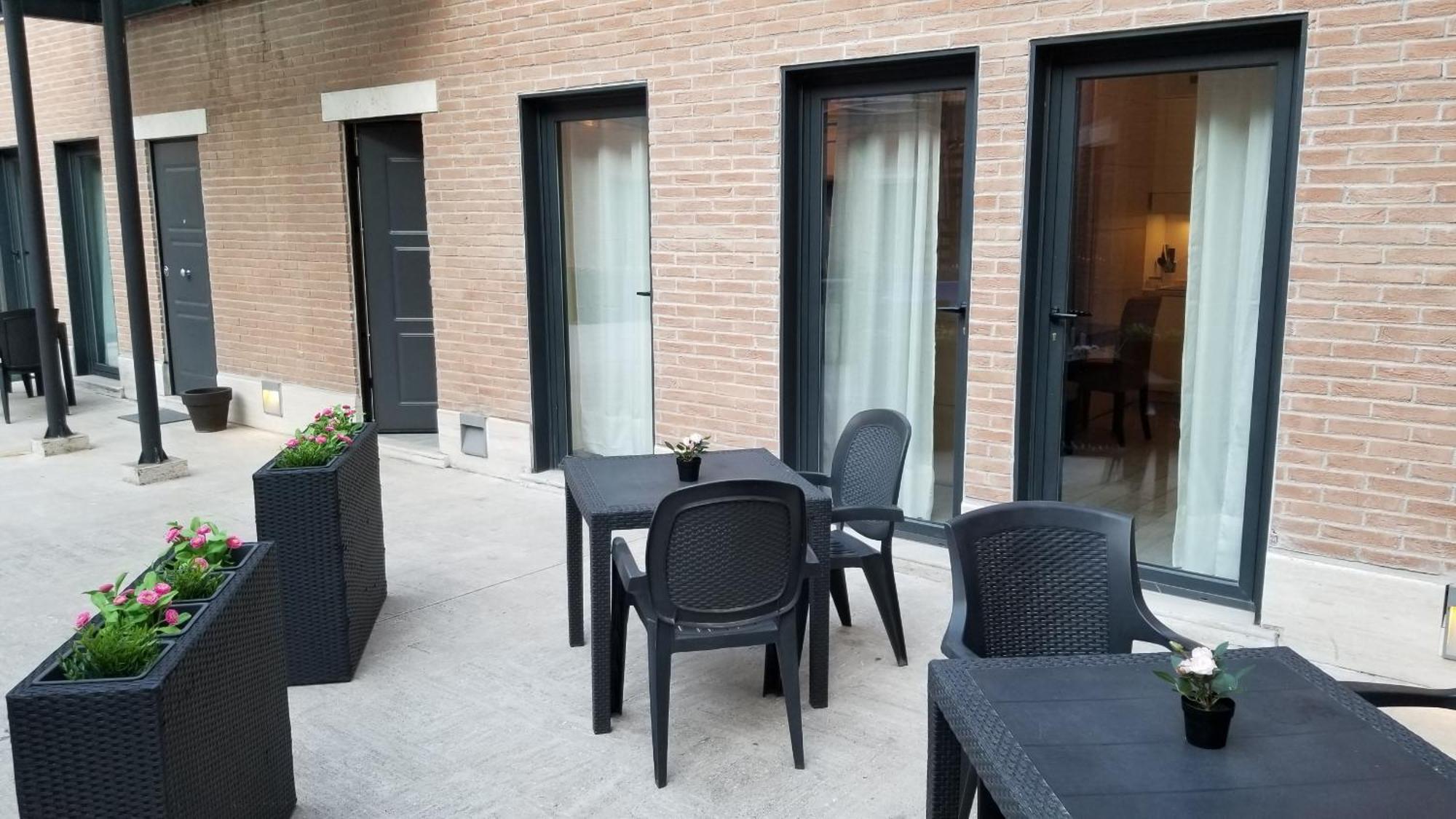 Appartamento Homeflat