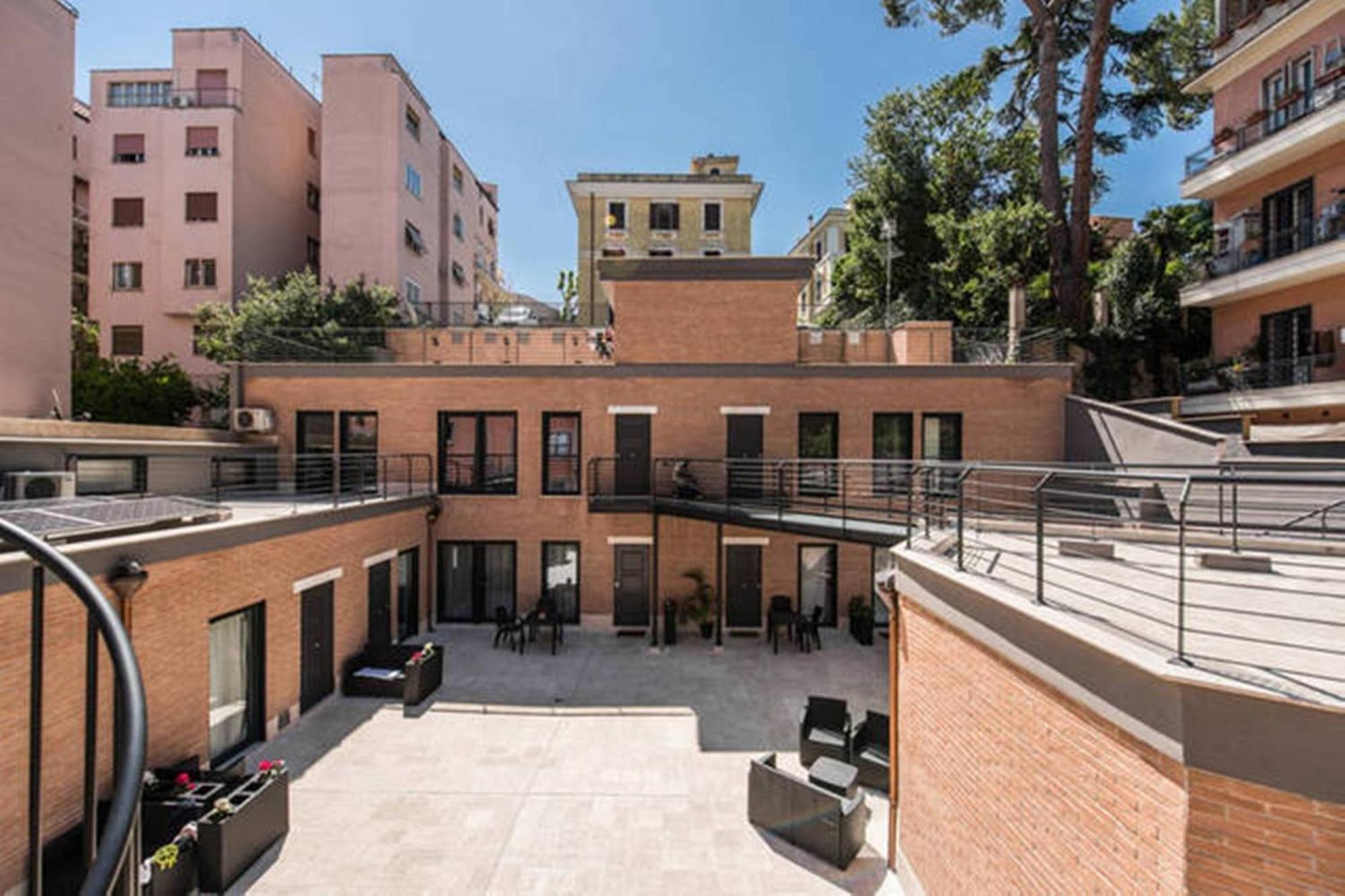 Appartamento Homeflat *